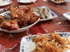 -九河居(荔湾路店)