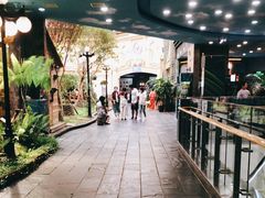 -凯德广场(学府店)