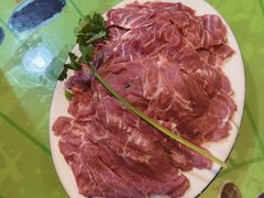 -华哥新鲜猪精品美食