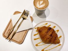 -GOTLOT COFFEE&KITCHEN角落厨房NOOK店