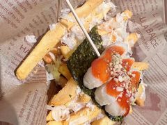 -KimPro 辛普乐概念韩餐