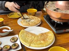 -塔洛藏餐吧(香格里拉古城店)