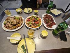 -荣祥海鲜·烟台菜(胜利路二部)