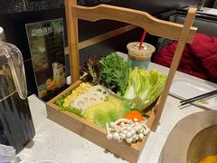 -渔小生蒸汽石锅鱼(印象城店)