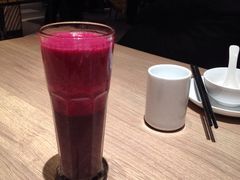 iphone_upload_pic-西贝莜面村(上海百联西郊店)