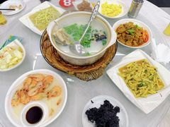 -高老庄·老溧阳·私房菜(南山竹海店)