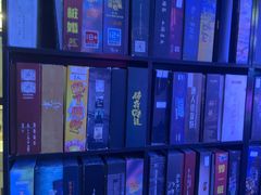 -剧狐剧本杀(徐汇1号店)