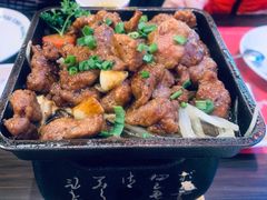 -仙隐小鹿中华料理(南宁万象城店)