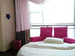 picture-简爱主题酒店(山西路中环国际店)