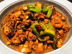 -阿财老铺·老蚌埠龙虾城(华夏总店)