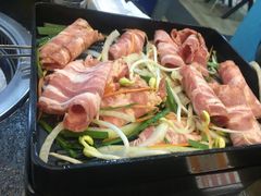 -烤路里·韩国品质自助烤肉(石路天虹4号店)