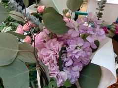 -BoBloom花店(晶耀前滩店)