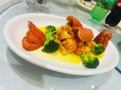 -金米箩大酒店(五角场店)