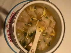 -小杨生煎(黄河路店)