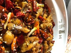 -川里谈·川味小馆(北京路店)