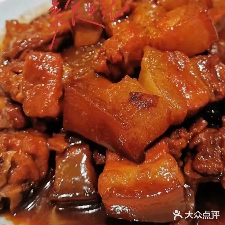 莫干山这家餐厅真不亏是必吃榜餐厅     