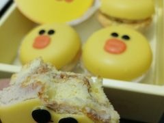 -好利来(桃源店)