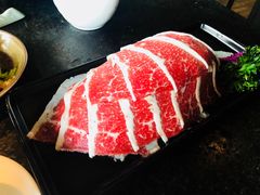 安格斯精选肥牛-湊湊火锅·茶憩(新中关购物中心店)