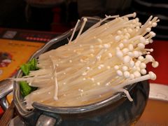 -谭鸭血老火锅(龙湖宝山天街店)
