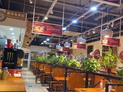 -苗小坛酸汤鱼(酒仙桥店)