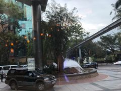 -深圳海景嘉途酒店(东翼楼)