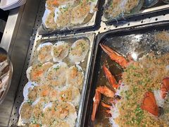 -盒马鲜生(皇庭广场店)