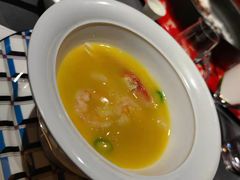 -上海滩餐厅(BFC外滩金融中心店)