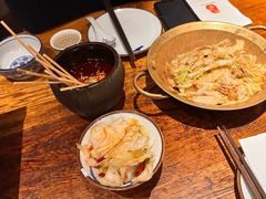 -Mountain House East Village 川山甲