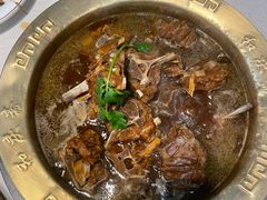 -和庆斋羊蝎子火锅·碳缸烧烤(顺义旗舰店)