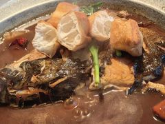 -八分饱·西津会(西津渡店)