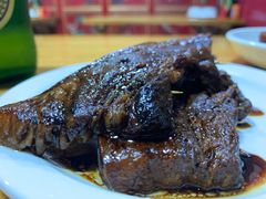 把子肉-老济南民间小吃·传统鲁菜(芙蓉街店)