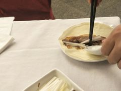 -北京全聚德(天安门店)