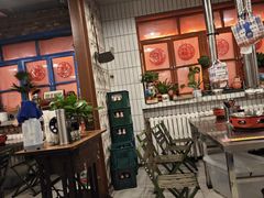 -永安里地摊烤肉(首创店)