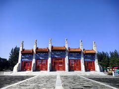 -清西陵
