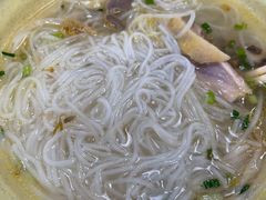 -华姐鸡粉(教育路店)
