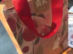 -奈雪的茶(市百一店)