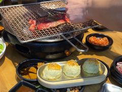 -九田家黑牛烤肉(溧水万达店)