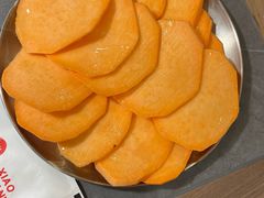 -小黑牛烤肉(聚隆店)
