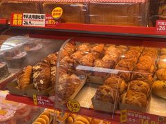 -味多美蛋糕(双合地铁店)