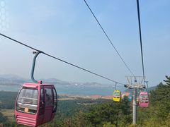 -摩天岭风景区