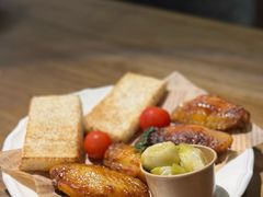 -咖法森林·咖啡  酒吧(天河店)