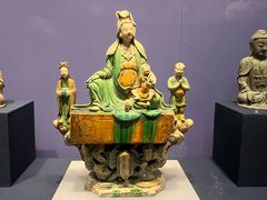 -陕西历史博物馆