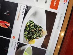 -面辣子·陕西家乡菜(钟楼店)
