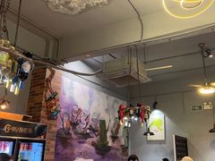 -七友美蛙鱼头火锅(坂田店)