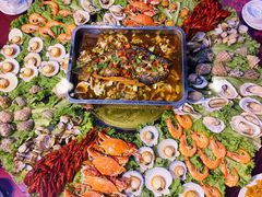 -东戴河风景区-止锚湾