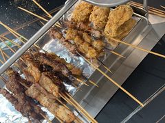 -老黑板筋(顺义总店)