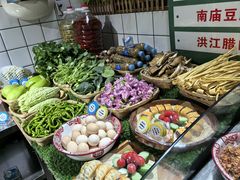 -老宜春味道·江西菜(都市春天店)