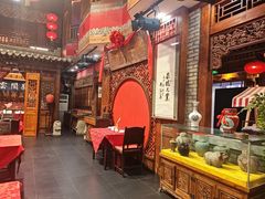 -正阳门饭庄·烤鸭·北京菜(万丰路七里庄店)