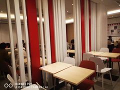 大堂-乡村基(世纪店)