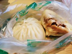 牛肉包子-紫光园清真北京小吃(正阳大街店)